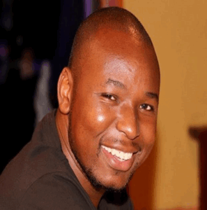 Picture of Dr Caswell Munyai