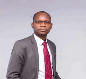 Picture of Mr Chikondi Jenala
