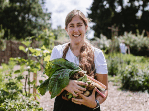 Picture of Dr Abbie Chapman