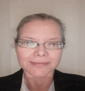 Picture of Dr Elizabeth Lutge