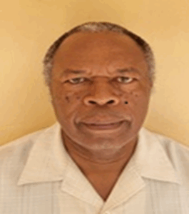Picture of Dr Kenneth Joseph Gondwe