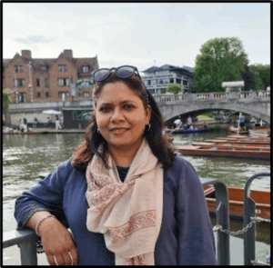 Picture of Dr Nafiisa Sobratee-Fajurally