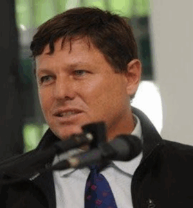Picture of Dr Sean O’Donoghue