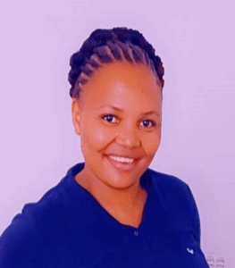 Picture of Dr Sindiso (Chamane) Nkuna