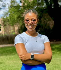 Picture of Dr Wendy Geza