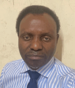 Picture of Dr. Alexander Kalimbira