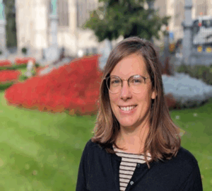 Picture of Dr. Carole Dalin