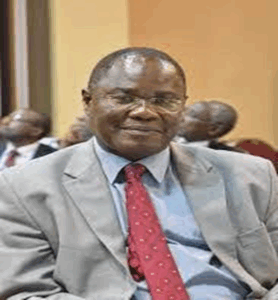 Picture of Dr. Geoffrey Mudolole Simeon Chavula