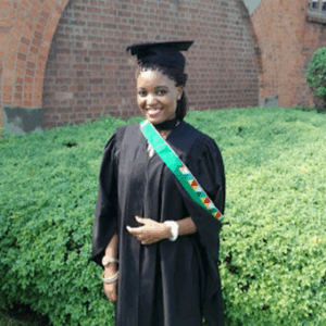 Picture of Dr. Simphiwe Hlatshwayo