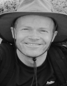 Picture of Dr Errol Douwes