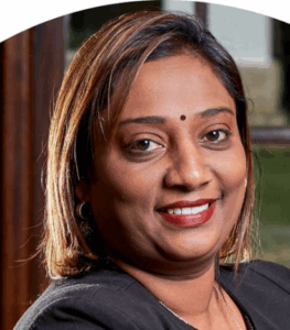 Picture of Mrs Nireshnee Reddy