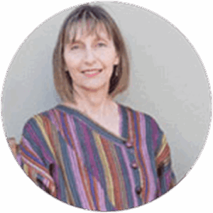 Picture of Prof Anna Meyer-Weitz