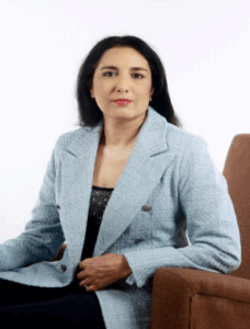 Picture of Prof Suvira Ramlall