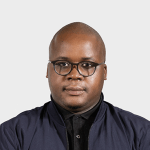 Picture of Prof. Anathi Magadlela