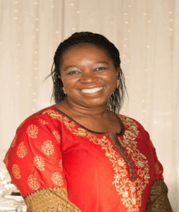 Picture of Prof Sinegugu Duma
