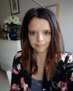 Picture of Prof Pauline Scheelbeek