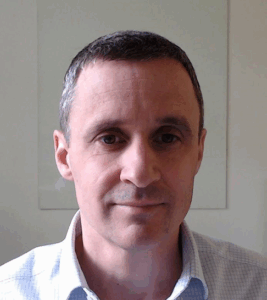 Picture of Prof Richard Pearson