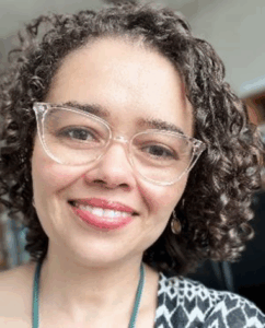 Picture of Mrs Ronel Bernadette Sorgenfrei, RD (SA)