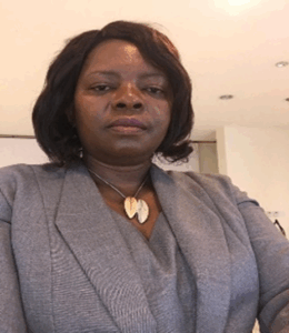 Picture of Prof Theresa Mkandawire