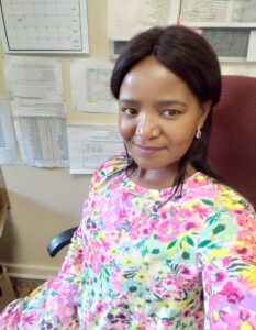 Picture of Mrs Precious Nciliba