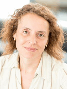 Picture of Prof Barbara Häsler