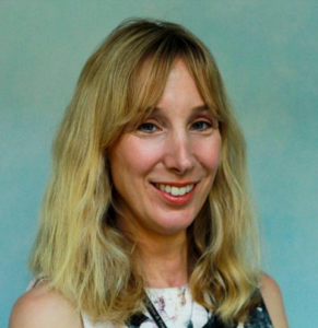 Picture of Prof Rosie Green
