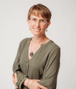 Picture of Dr Michelle North