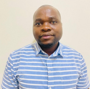 Picture of Prof Mjabuliseni Ngidi