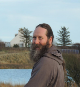 Picture of Prof Pete Smith