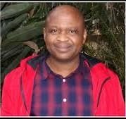 Picture of Prof Muthulisi Siwela