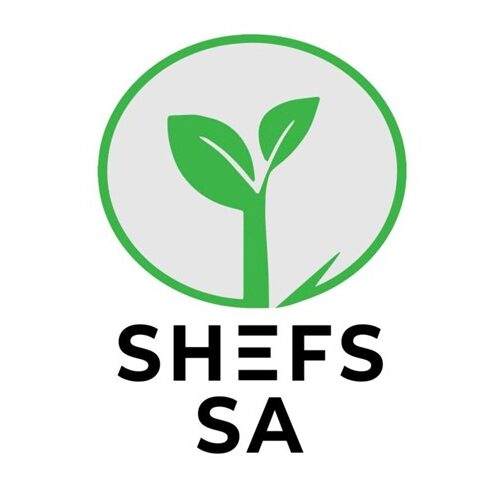 SHEFS-SA Logo