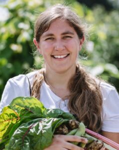 Picture of Dr Abbie Chapman