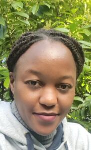 Picture of Dr Beaula Mutonhodza