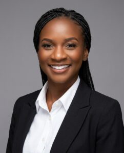 Picture of Dr Faith Kiarah Ndunya