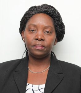 Picture of Dr Harriet Jenala Gausi
