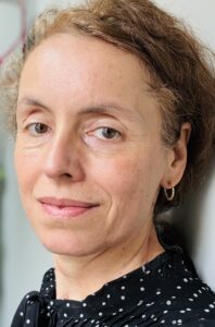 Picture of Prof Barbara Häsler