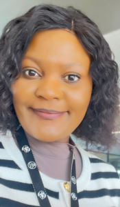 Picture of Dr Maria Makwela