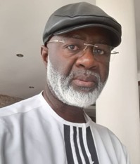 Picture of Dr Tamani Nkhono-Mvula