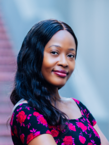Picture of Dr Zama Msibi