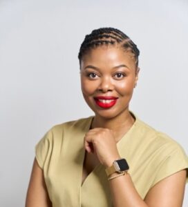 Picture of Dr Wendy Geza