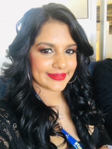 Picture of Dr Laurencia Govender